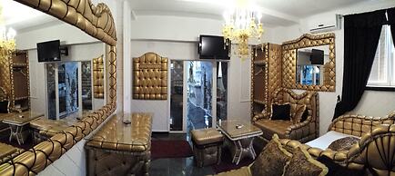 Bali Colosseum Hotel