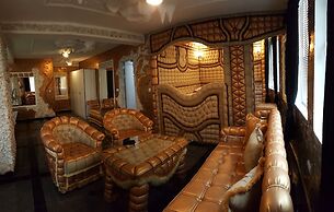 Bali Colosseum Hotel