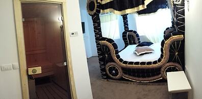 Bali Colosseum Hotel