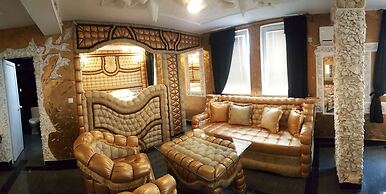 Bali Colosseum Hotel