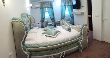 Bali Colosseum Hotel