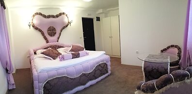 Bali Colosseum Hotel