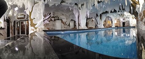 Bali Colosseum Hotel