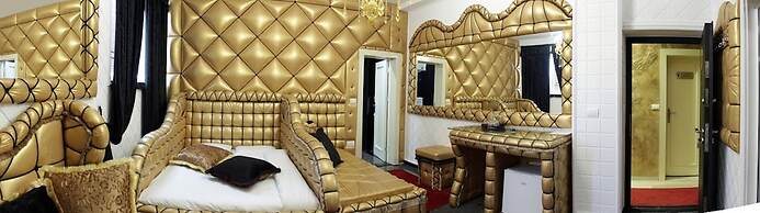 Bali Colosseum Hotel