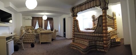 Bali Colosseum Hotel