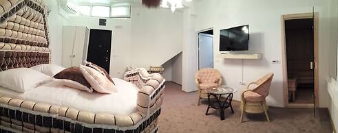 Bali Colosseum Hotel