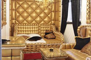 Bali Colosseum Hotel