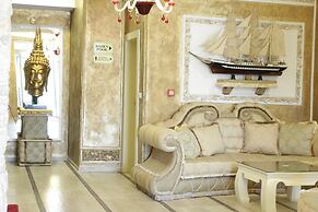 Bali Colosseum Hotel