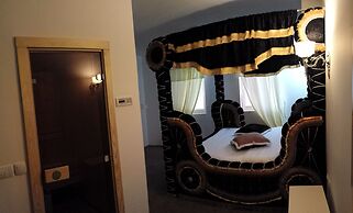 Bali Colosseum Hotel