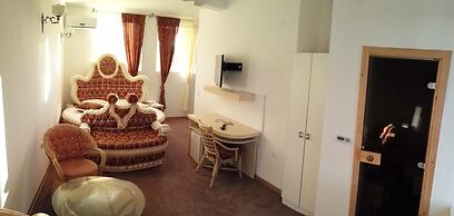 Bali Colosseum Hotel