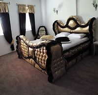 Bali Colosseum Hotel