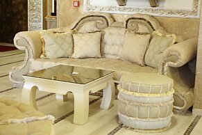 Bali Colosseum Hotel