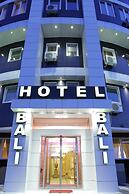 Bali Colosseum Hotel