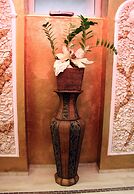 Bali Colosseum Hotel