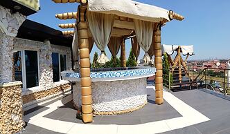 Bali Colosseum Hotel