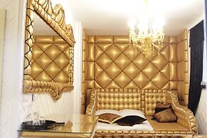 Bali Colosseum Hotel