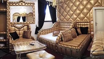 Bali Colosseum Hotel