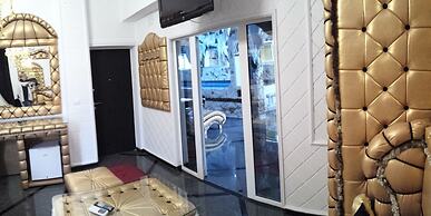 Bali Colosseum Hotel