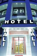 Bali Colosseum Hotel