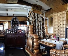 Bali Colosseum Hotel