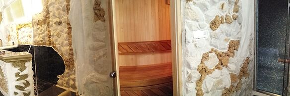 Bali Colosseum Hotel