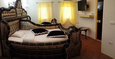 Bali Colosseum Hotel