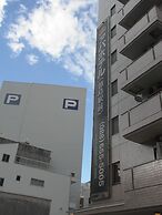 APA Hotel Tokushima-Ekimae