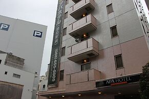 APA Hotel Tokushima-Ekimae