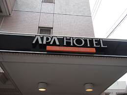 APA Hotel Tokushima-Ekimae