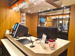 APA Hotel Tokushima-Ekimae