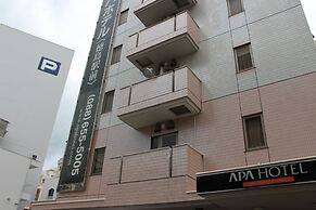 APA Hotel Tokushima-Ekimae