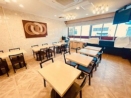 APA Hotel Tokushima-Ekimae