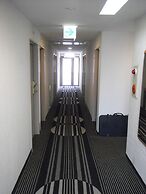 APA Hotel Tokushima-Ekimae