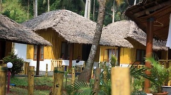 Eden Garden Ayurvedic Health Retreat
