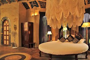 Eden Garden Ayurvedic Health Retreat