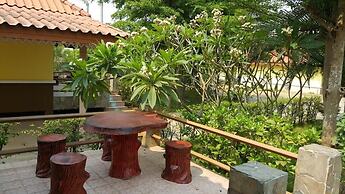 The Garden Resort Nongkhai