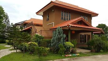 The Garden Resort Nongkhai