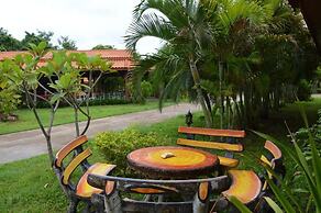 The Garden Resort Nongkhai