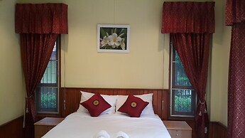 The Garden Resort Nongkhai