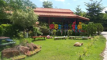 The Garden Resort Nongkhai