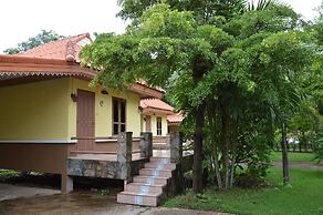 The Garden Resort Nongkhai