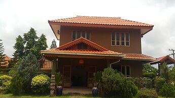 The Garden Resort Nongkhai