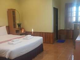 The Garden Resort Nongkhai