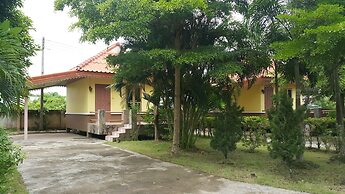 The Garden Resort Nongkhai