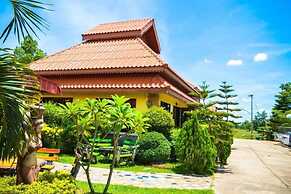 The Garden Resort Nongkhai