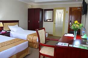 Hill View Hotel & Apartments