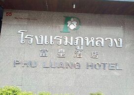 Phuluang Hotel