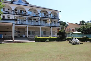 Anderita Beach Hotel