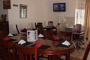 Anderita Beach Hotel