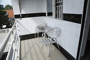 Anderita Beach Hotel